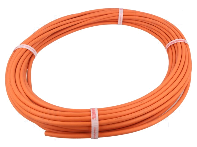 Compensatiedraad S; Isolatie: PVC; Aders: 4; Vorm: rond; 1,5mm2 Compensatiedraad S; Isolatie: PVC; Aders: 4; Vorm: rond; 1,5mm2